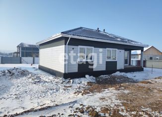 Продается дом, 100 м2, ДНТ Монамур