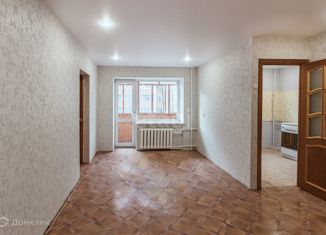 Продаю 2-ком. квартиру, 44 м2, Вологда, Московская улица, 33, 6-й микрорайон