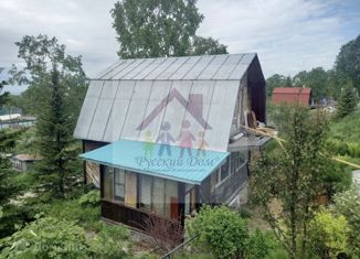 Продаю дом, 110 м2, СНТ Камчатский садовод