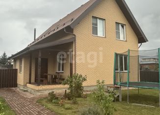 Продажа дома, 78.4 м2, село Игнатово, село Игнатово, 306