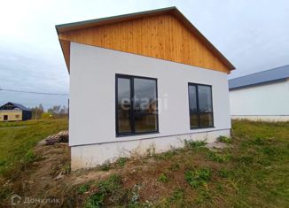 Продам дом, 90 м2, коттеджный посёлок Время Гринвич, Курортная улица, 8