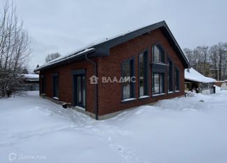 Дом на продажу, 173 м2, деревня Обушково, деревня Обушково, 75