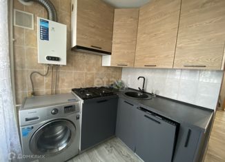 Продам трехкомнатную квартиру, 73 м2, Ставрополь, Комсомольская улица, 40, микрорайон №3