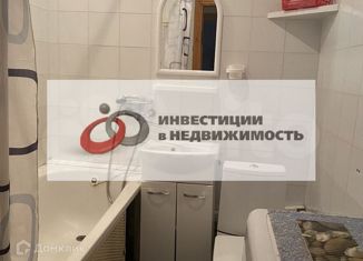 Продается двухкомнатная квартира, 35 м2, Ставрополь, улица Дзержинского, 2А, микрорайон №3