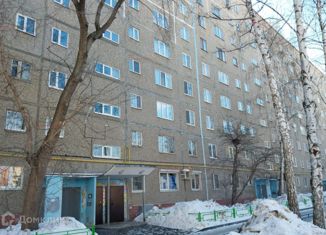 Продажа двухкомнатной квартиры, 43 м2, Екатеринбург, улица Амундсена, 64