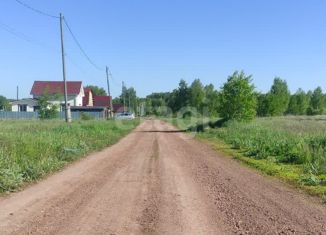 Земельный участок на продажу, 20 сот., Томинское сельское поселение