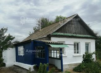 Продажа дома, 54.9 м2, посёлок Привольный, улица Сорокина