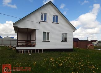 Продам дом, 120 м2, коттеджный поселок Лубенская Долина, Центральная улица