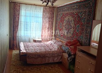 Продается 2-ком. квартира, 43 м2, рабочий посёлок Старь, улица Рябка, 8