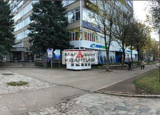 Сдается офис, 144 м2, Смоленская область, улица Октябрьской Революции, 9к2