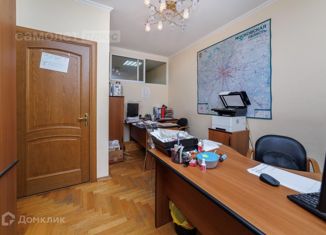 Продам офис, 58.2 м2, Москва, Петрозаводская улица, 15к5, метро Беломорская