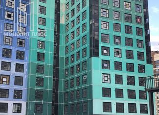 Продажа 1-ком. квартиры, 34 м2, Мурино, улица Шоссе в Лаврики, 67, ЖК Муринское-1