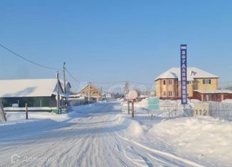 Участок на продажу, 12 сот., СТ Богдановское, 1-я улица, 32
