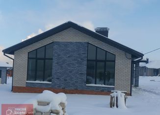 Продам дом, 110 м2, село Первомайский, Дубравная улица, 7А