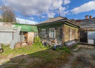 Продается дом, 60 м2, Челябинск, Сельскохозяйственная улица, 7, Калининский район