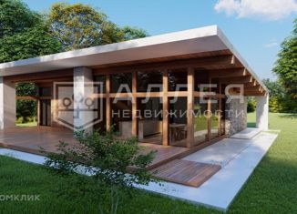 Продажа дома, 172 м2, коттеджный посёлок Лес и Река