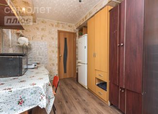 Продажа 2-комнатной квартиры, 39.7 м2, Уфа, Комсомольская улица, 96/1, Октябрьский район