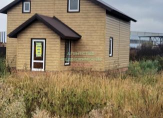 Продам дом, 100.1 м2, село Габишево, Вахитовская улица, 38