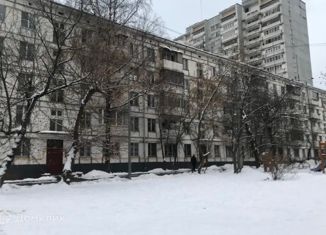 Сдам в аренду 2-комнатную квартиру, 45 м2, Москва, 2-я улица Синичкина, 16, метро Лефортово