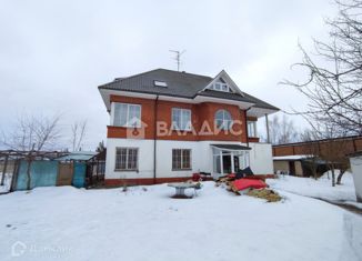 Продается дом, 370 м2, село Печерск, Запольная улица, 10