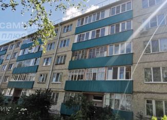 Продается трехкомнатная квартира, 69.6 м2, посёлок Новый, Новая улица, 10