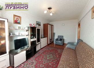 Продажа 1-комнатной квартиры, 30.8 м2, Омская область, Комсомольская улица, 4