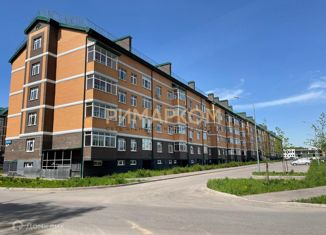 Однокомнатная квартира на продажу, 37.8 м2, поселение Филимонковское, Жемчужная улица, 1к16