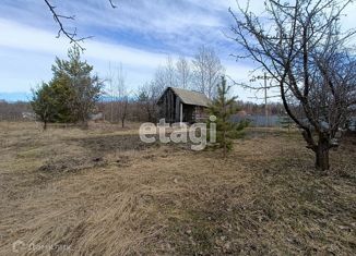 Продажа земельного участка, 6 сот., садоводческое некоммерческое товарищество Ветеран-Юг, 2-я линия