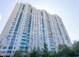 Продается двухкомнатная квартира, 61.7 м2, Москва, Окская улица, 5к3, метро Кузьминки