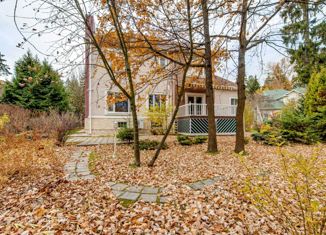 Дом на продажу, 400 м2, деревня Таганьково, деревня Таганьково, 35