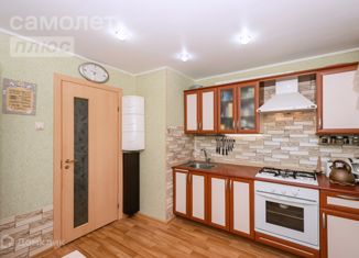 Трехкомнатная квартира на продажу, 64 м2, Владимирская область, улица Диктора Левитана, 55А