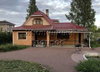 Продажа дома, 112 м2, деревня Владимировка