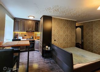 Продаю 3-комнатную квартиру, 43 м2, Карабаново, улица Гагарина, 6