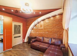 Продается трехкомнатная квартира, 69.7 м2, Санкт-Петербург, улица Маршала Говорова, 3/7, улица Маршала Говорова