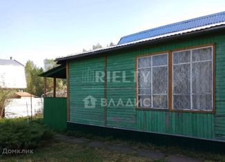 Продажа дома, 25 м2, Татарстан, садоводческое некоммерческое товарищество Мёша-2 от КГУ, 27