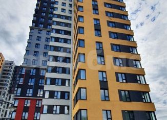 1-комнатная квартира на продажу, 28 м2, посёлок Коммунарка, Бачуринская улица, 9Ак1, ЖК Новая Звезда