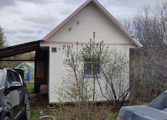 Дом на продажу, 20 м2, СНТ Гремиха, 3-я улица