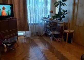 2-комнатная квартира на продажу, 43.93 м2, Санкт-Петербург, проспект Тореза, 88, метро Удельная