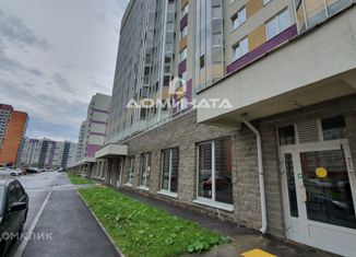 Сдача в аренду офиса, 97 м2, посёлок Мурино, Екатерининская улица, 14