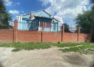 Продам дом, 344.9 м2, Новосибирск, улица Лескова, улица Лескова