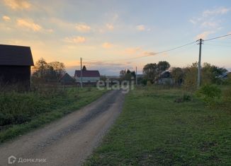 Продается земельный участок, 30 сот., село Утешево, село Утёшево, 42