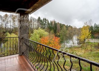 Продажа дома, 555 м2, деревня Руднево, деревня Руднево, 35А