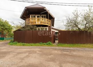 Продается дом, 77.3 м2, деревня Лучинское