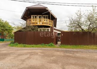 Продается дом, 77.3 м2, деревня Лучинское