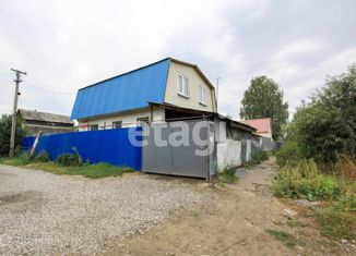 Продаю дом, 110 м2, СНТ Железнодорожник, 20-я улица