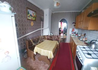 Продажа дома, 76 м2, деревня Первомайская, Берёзовая улица