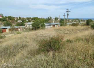 Участок на продажу, 10 сот., Феодосия, Щебетовская улица