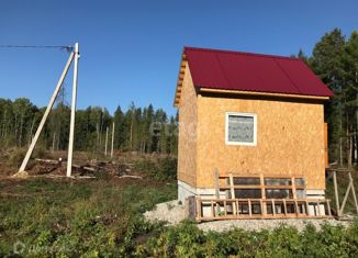 Продажа дома, 11 м2, поселок Соколовка, Загорная улица