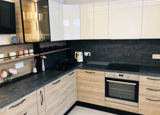 Продаю двухкомнатную квартиру, 57 м2, Краснодар, Восточно-Кругликовская улица, 18, ЖК Севастопольский