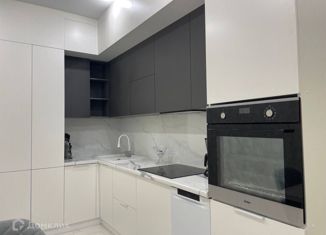 Продается 5-комнатная квартира, 120 м2, Нальчик, Московская улица, 3, район Предгорный